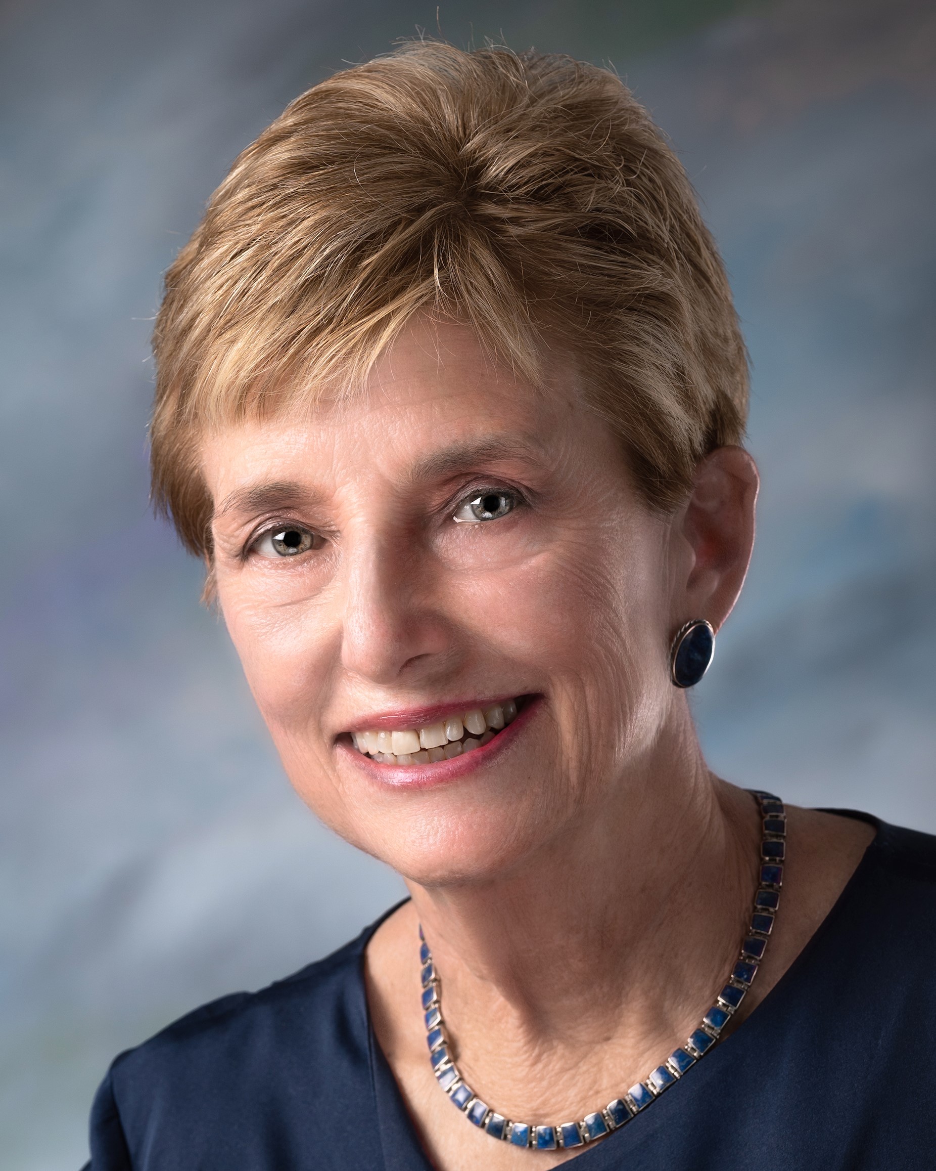 Dr. Carole Allen
